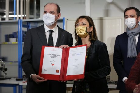 ©  Sébastien Lapeyrere/Région Occitanie