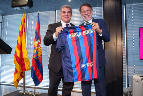 ©  FC Barcelona