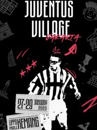 ©  Juventus FC