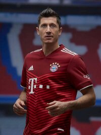 ©  FC Bayern Munich