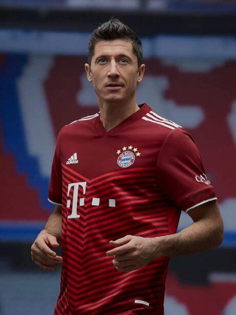 ©  FC Bayern Munich