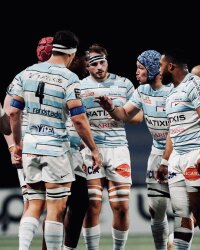 ©  Racing 92