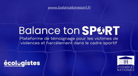 ©  Assemblée nationale