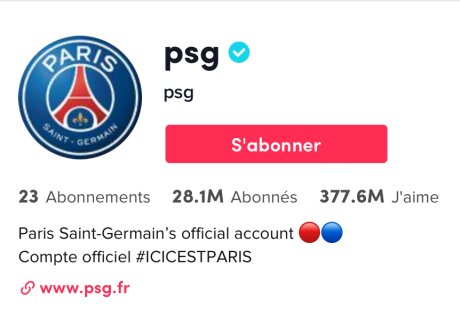 ©  PSG