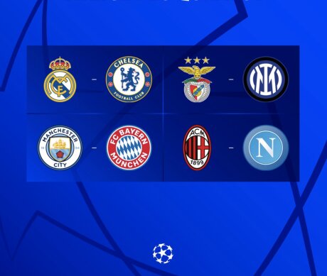 ©  UEFA