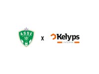 ©  AS Saint-Étienne