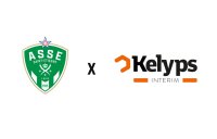 ©  AS Saint-Étienne
