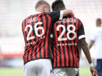 ©  LFP / OGC Nice