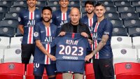 ©  PSG