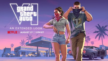©  Rockstar Games