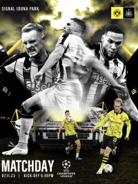 ©  Newcastle United FC