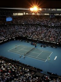 ©  Rod Laver Arena