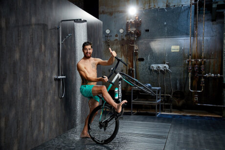 ©  Hansgrohe
