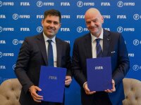 ©  FIFA - FIFPro