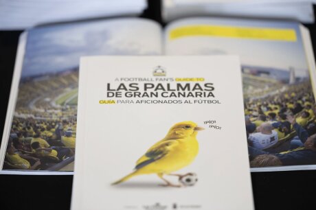 ©  UD Las Palmas