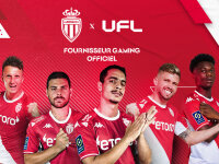 ©  AS Monaco FC