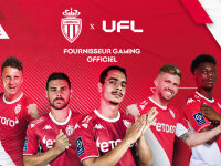©  AS Monaco FC