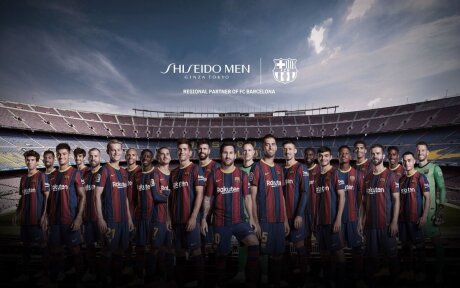 ©  FC Barcelona