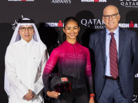 ©  Qatar Airways