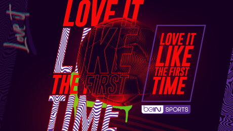 ©  BeIN Sports