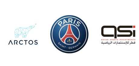 ©  Paris Saint-Germain