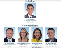 ©  Assemblée nationale