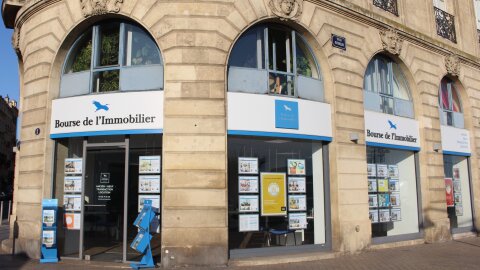 Bourse de l’Immobilier : un mastodonte à la loupe - DR