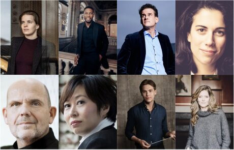 ©  Sarah Smarch, Guilhem Canal, Peter Mayr, Werner Kmetitsch, Simon van Boxtel, Benjamin Ealovega, Jérôme Bonnet, Marco Borggreve