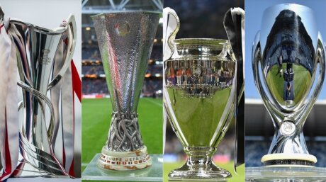 ©  UEFA