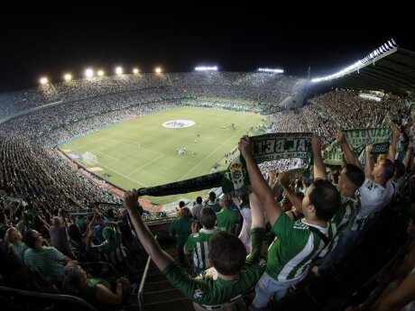©  Real Betis