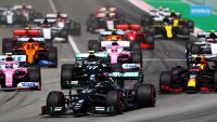 ©  Formula One Group