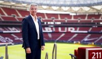 ©  Club Atlético de Madrid