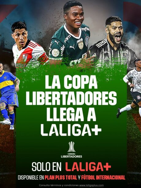 ©  LaLiga