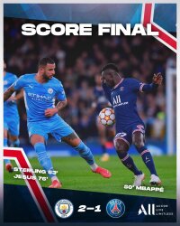 ©  PSG