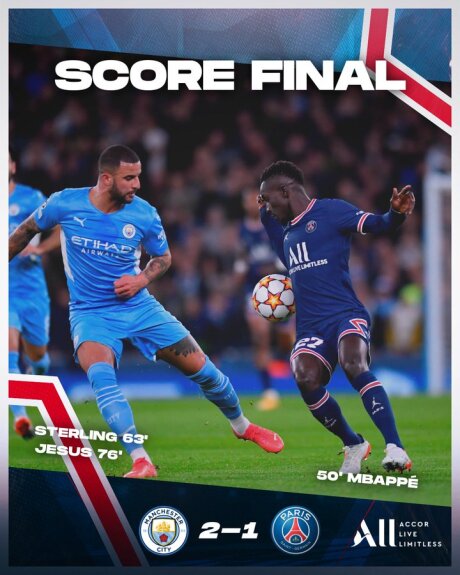 ©  PSG