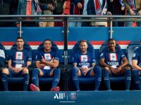 ©  Paris Saint-Germain