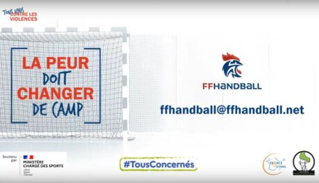©  FFHandball