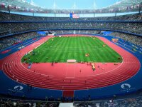 ©  Paris 2024