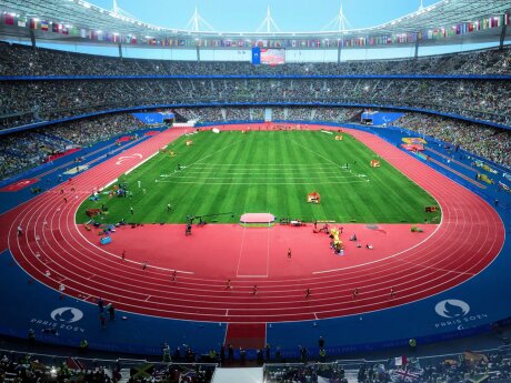 ©  Paris 2024