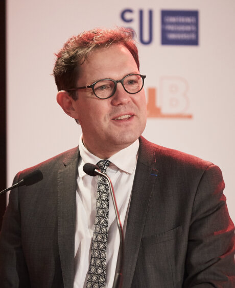©  Conférence des présidents d'université