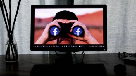 Facebook peut conduire à une procédure de licenciement, même en accès privé. - © D.R.