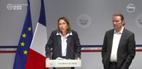 ©  Sénat / Capture d'écran