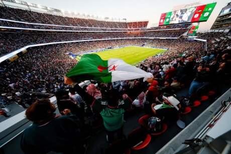 ©  Levi's Stadium