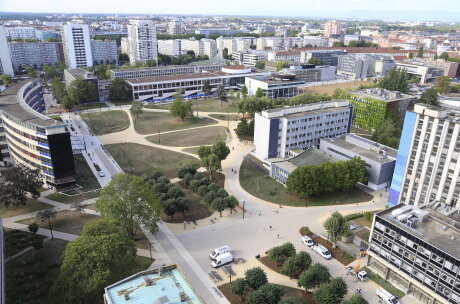 ©  Unistra