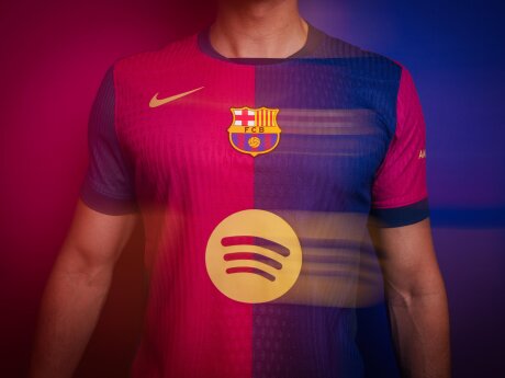 ©  FC Barcelona