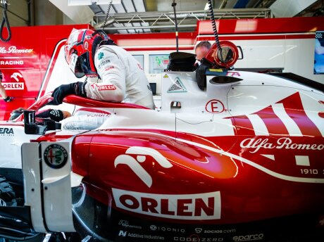 ©  Alfa Romeo Orlen
