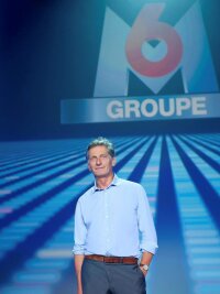 ©  Nicolas Gouhier / M6