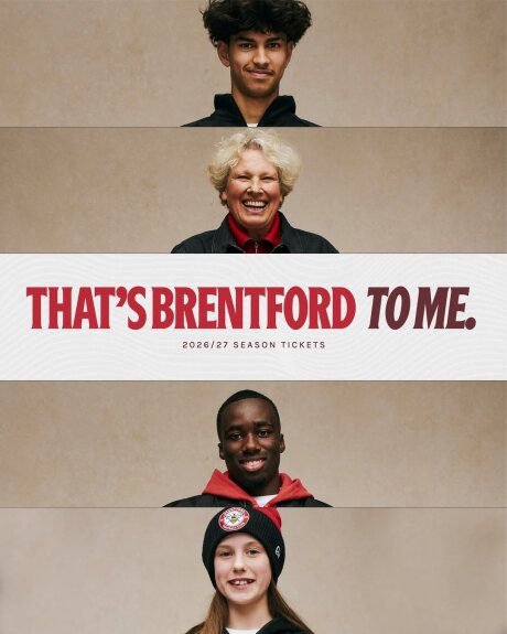 ©  Brentford FC