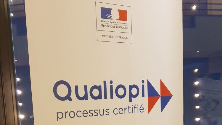 Qualiopi, le label qualité qui met au défi les prestataires de formation - D.R.