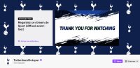 ©  Tottenham Hotspur FC